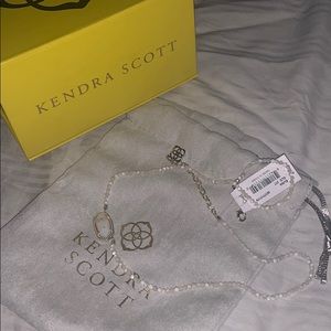 Kendra Scott necklace